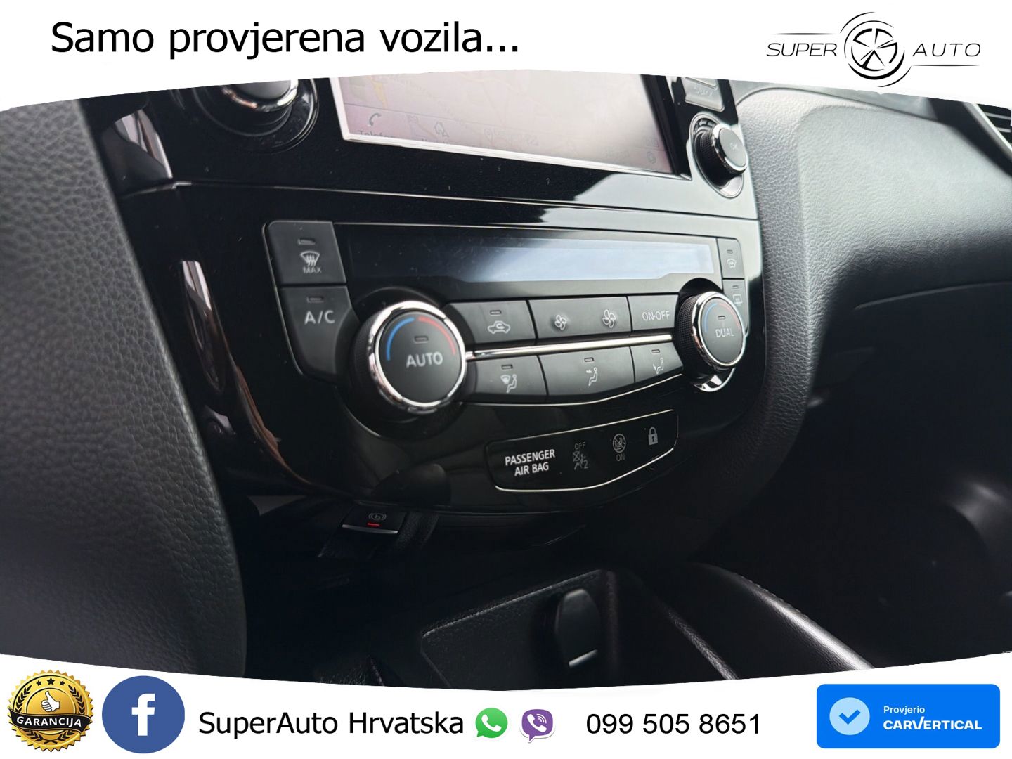 Nissan Qashqai 1.7 dCi (150 KS) 4x4 Xtronic Tekna LED+GR SJED+ACC