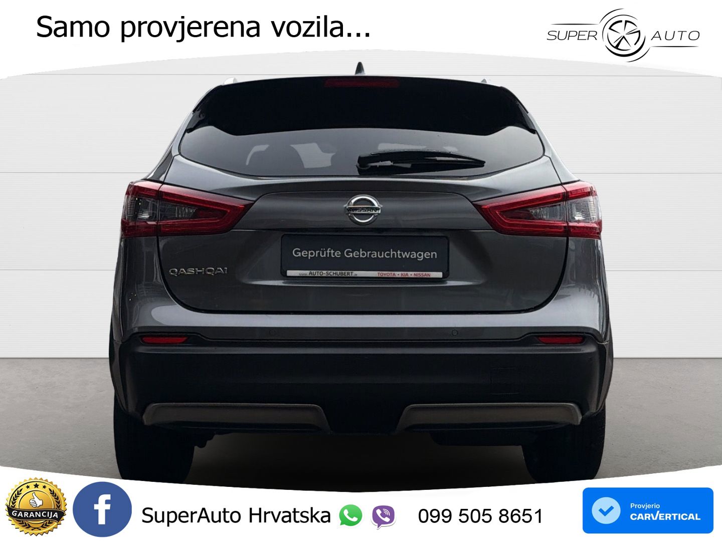 Nissan Qashqai 1.7 dCi (150 KS) 4x4 Xtronic Tekna LED+GR SJED+ACC