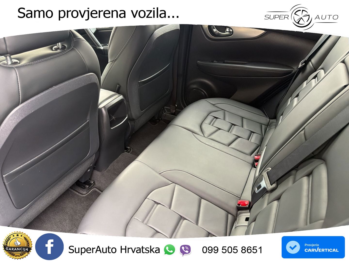 Nissan Qashqai 1.7 dCi (150 KS) 4x4 Xtronic Tekna LED+GR SJED+ACC