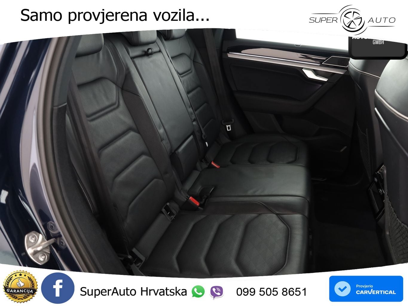 Volkswagen Touareg 3.0 V6 TDI (286 KS) 4MOTION Tiptronic MATRIX+GR SJED+KAM