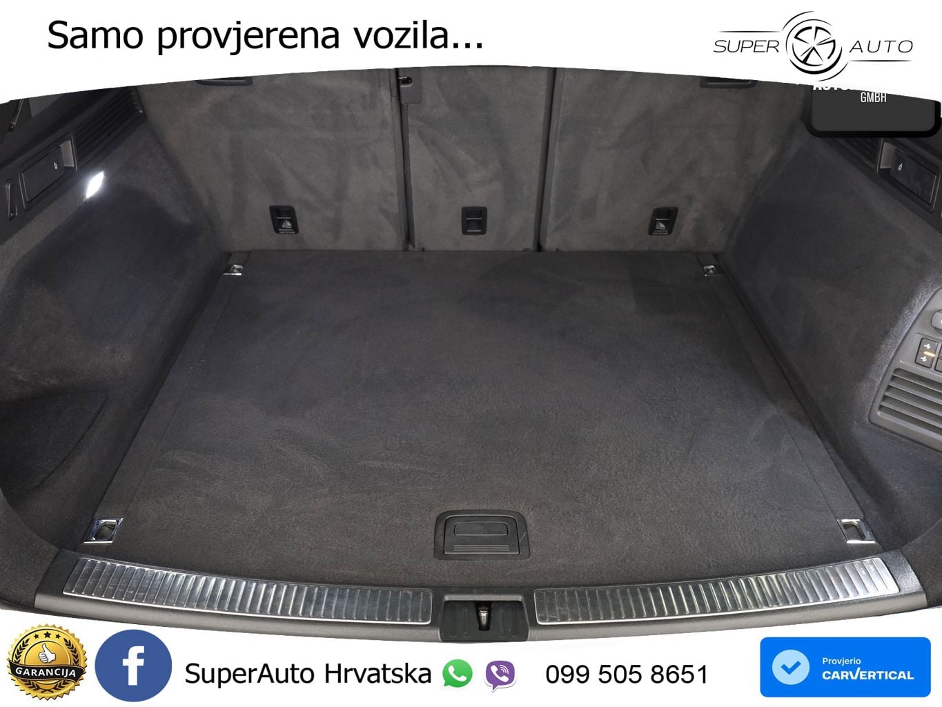 Volkswagen Touareg 3.0 V6 TDI (286 KS) 4MOTION Tiptronic MATRIX+GR SJED+KAM