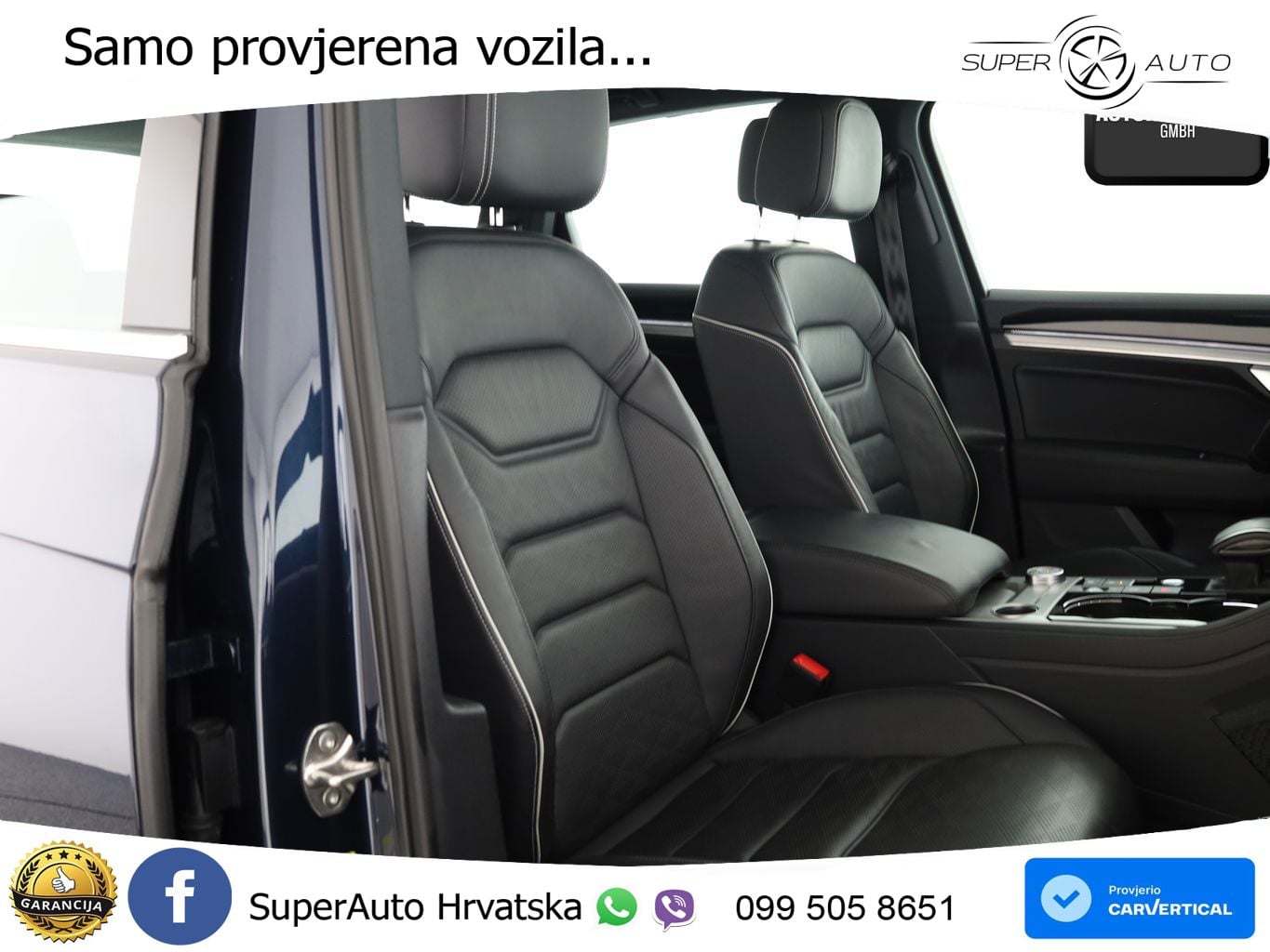 Volkswagen Touareg 3.0 V6 TDI (286 KS) 4MOTION Tiptronic MATRIX+GR SJED+KAM