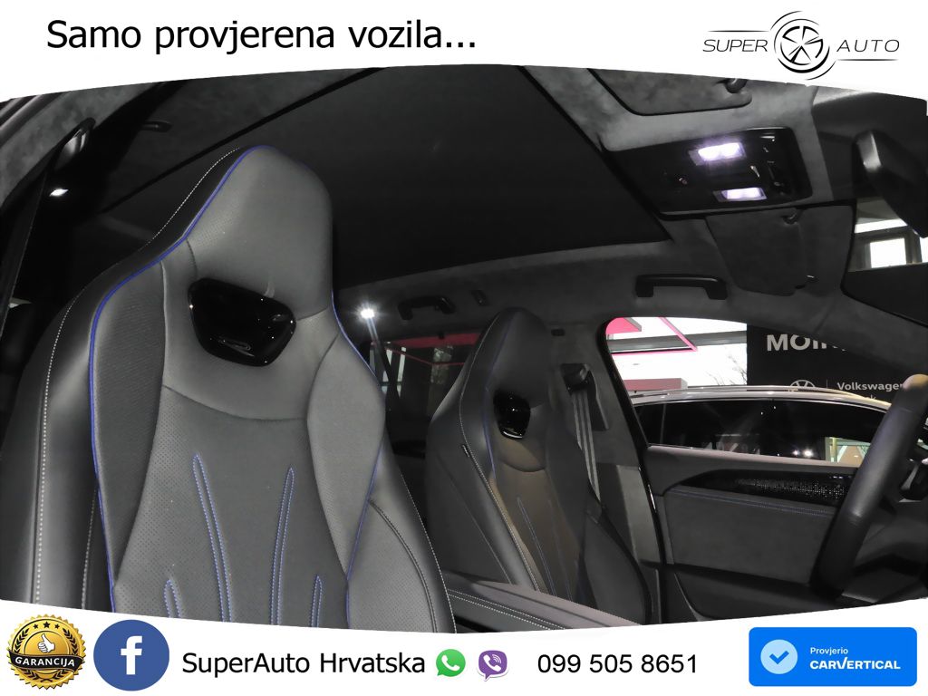 Volkswagen Passat Variant 1.5 TSI (272 KS) eHybrid DSG R-Line ACC+HEAD+4xGR SJED+360+PANO