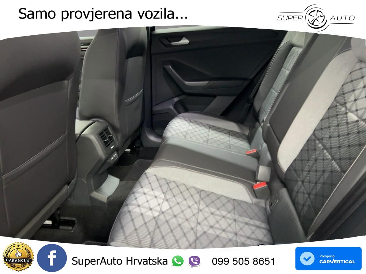 Volkswagen T-Roc 1.5 TSI (150 KS) DSG LED+GR SJED+ACC