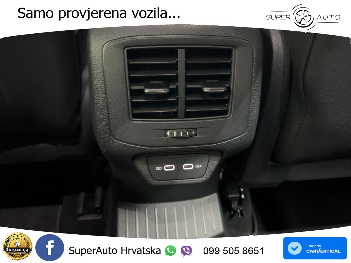 Volkswagen T-Roc 1.5 TSI (150 KS) DSG LED+GR SJED+ACC