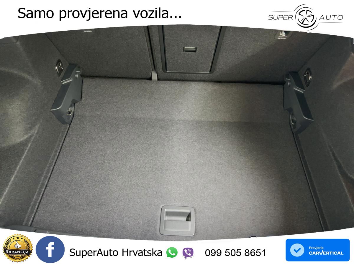 Volkswagen T-Roc 1.5 TSI (150 KS) DSG LED+GR SJED+ACC