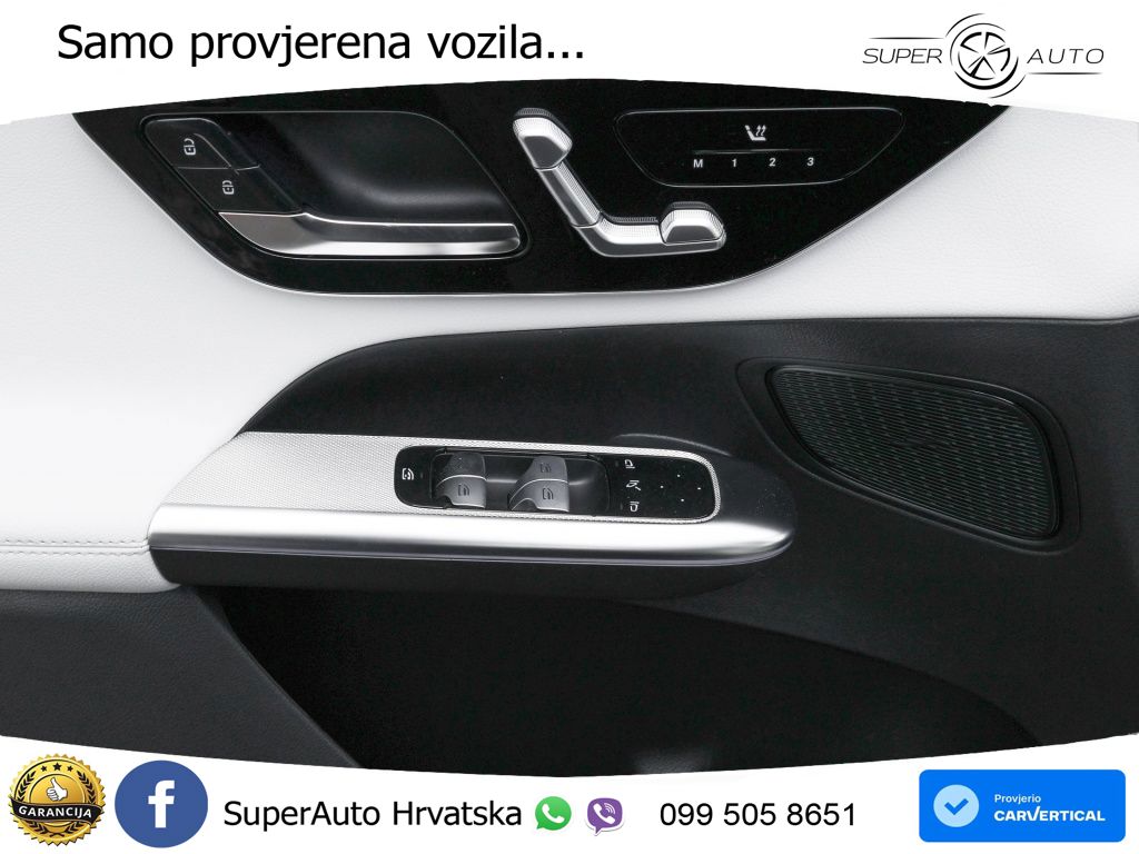 Mercedes GLC 200d (163 KS) 4MATIC 9G-TRONIC AMG ACC+GR SJED+360+PANO
