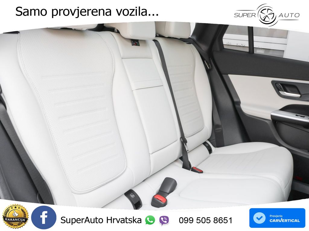 Mercedes GLC 200d (163 KS) 4MATIC 9G-TRONIC AMG ACC+GR SJED+360+PANO