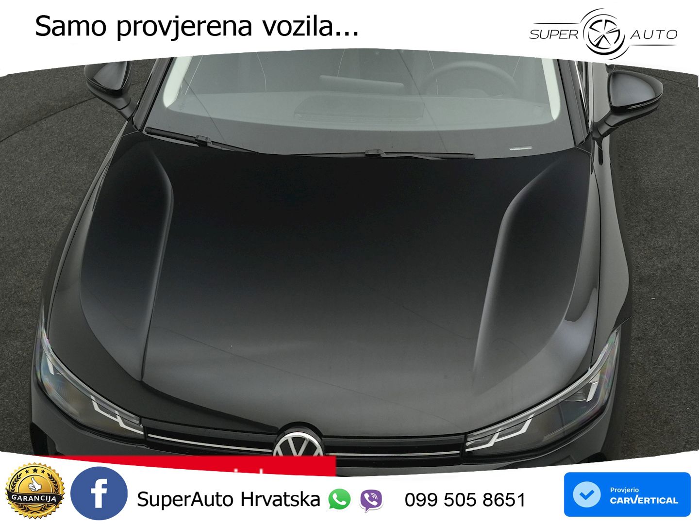 Volkswagen Passat Variant 1.5 eTSI (150 KS) DSG Business LED+GR SJED+ACC
