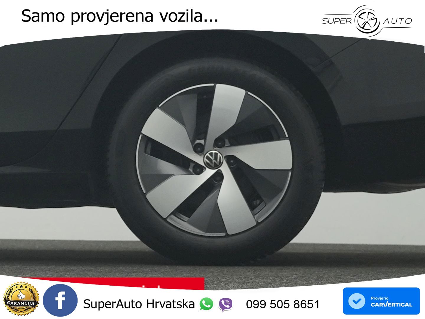 Volkswagen Passat Variant 1.5 eTSI (150 KS) DSG Business LED+GR SJED+ACC