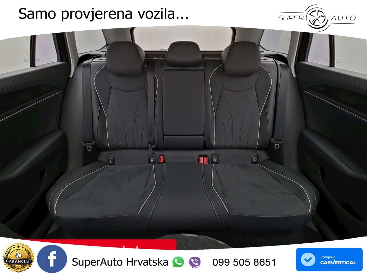 Volkswagen Passat Variant 1.5 eTSI (150 KS) DSG Business LED+GR SJED+ACC