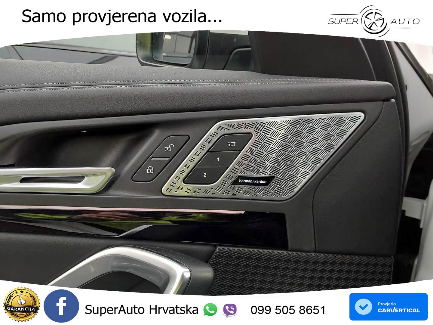 BMW iX1 68 kWh (313 KS) xDrive30 M Sport LED+GR SJED+ACC