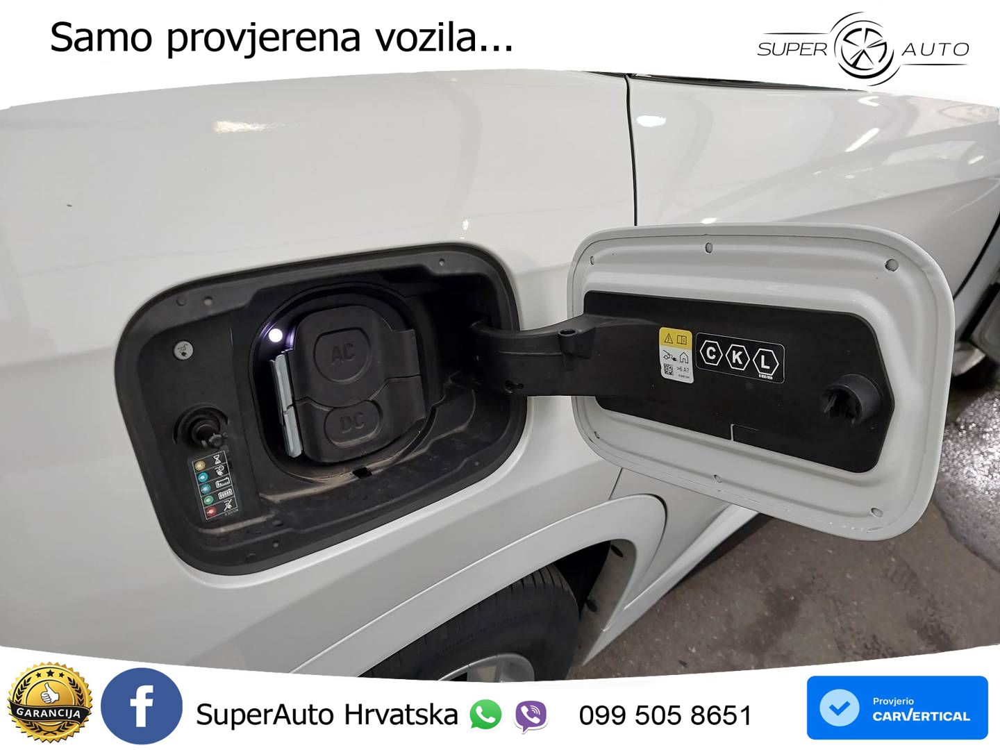 BMW iX1 68 kWh (313 KS) xDrive30 M Sport LED+GR SJED+ACC
