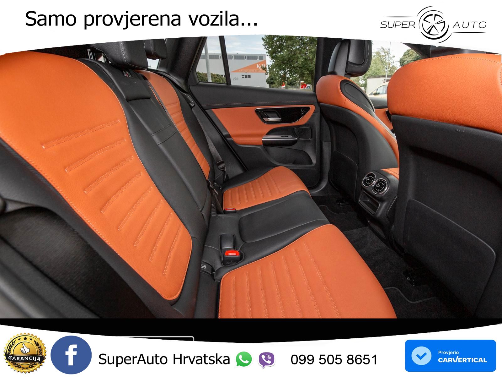 Mercedes GLC 300d (269 KS) 4MATIC 9G-TRONIC AMG