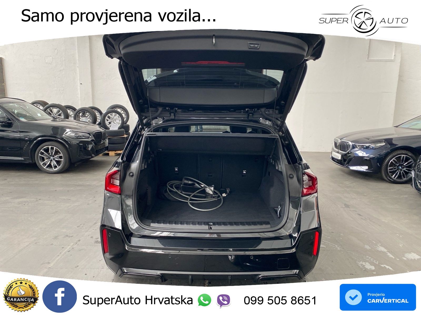 BMW X1 30e (326 KS) xDrive Steptronic M Sport LED+GR SJED+ACC