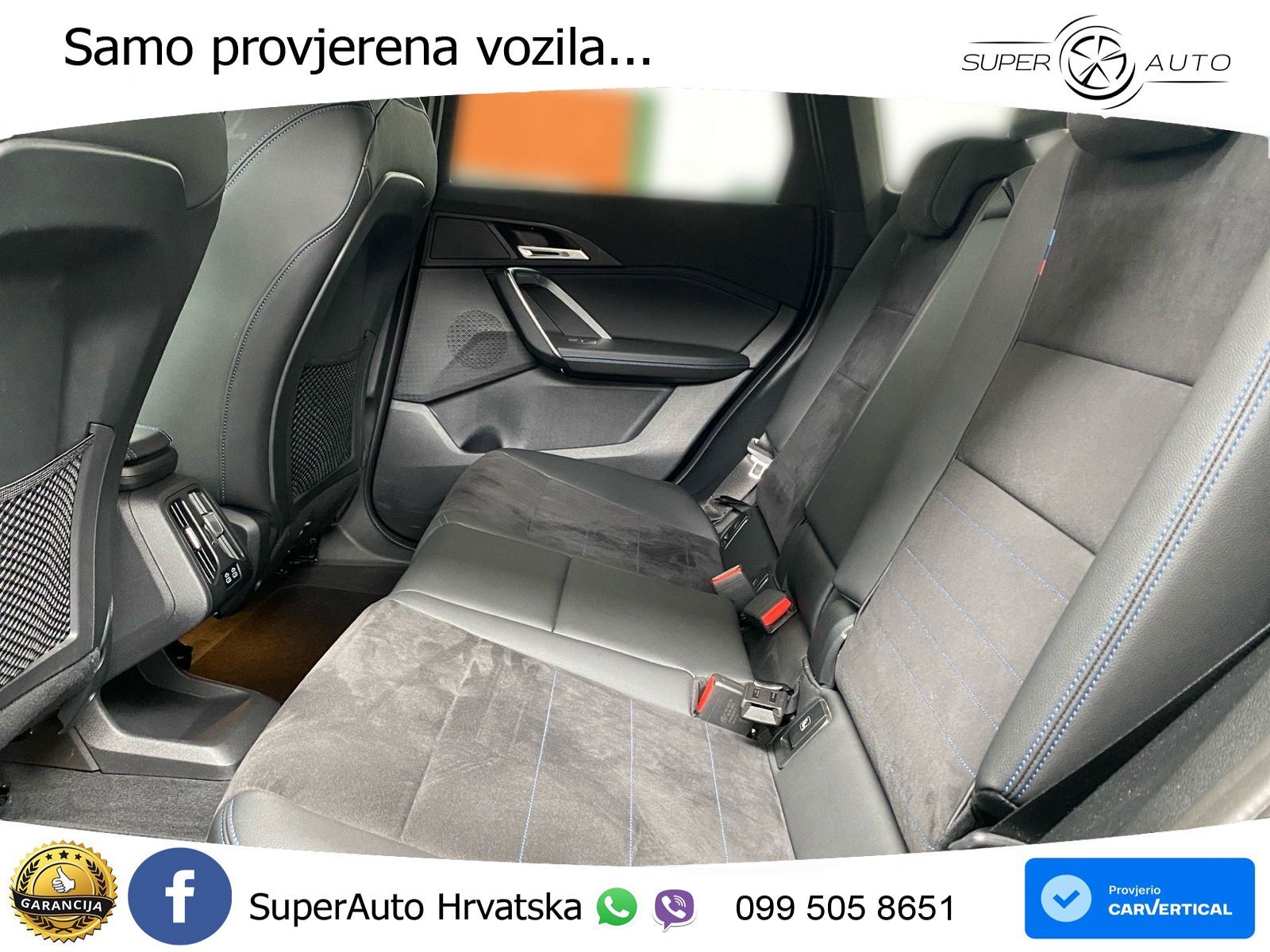 BMW X1 30e (326 KS) xDrive Steptronic M Sport LED+GR SJED+ACC