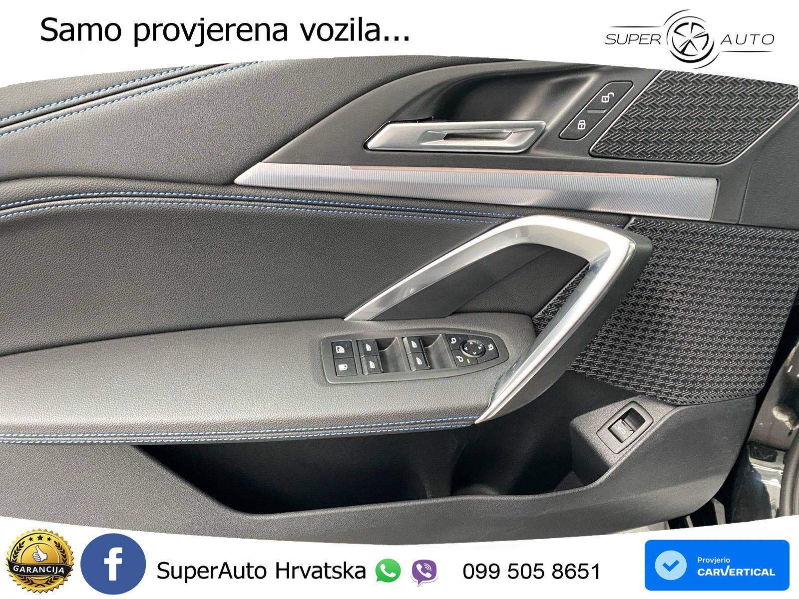 BMW X1 30e (326 KS) xDrive Steptronic M Sport LED+GR SJED+ACC