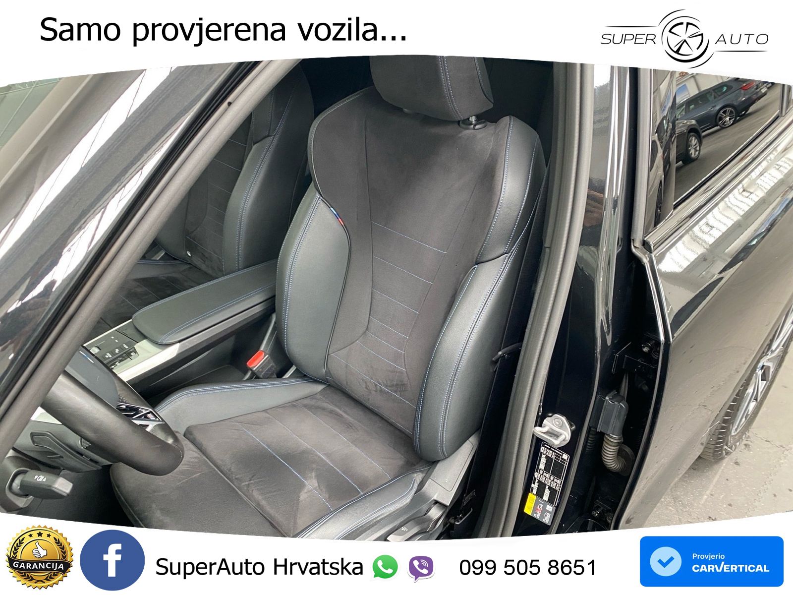 BMW X1 30e (326 KS) xDrive Steptronic M Sport LED+GR SJED+ACC