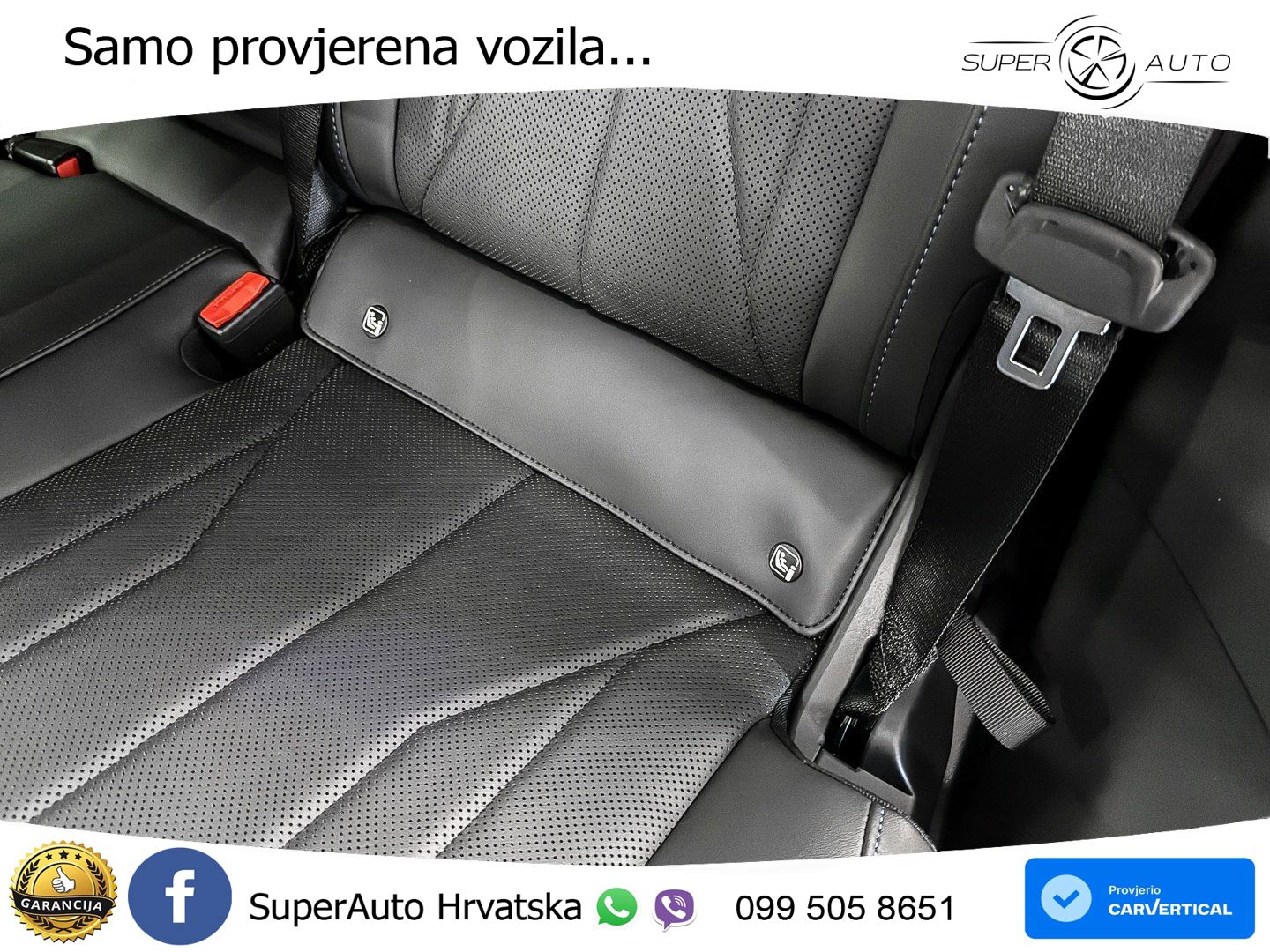 BMW iX3 40 82.6 kWh (320 KS)