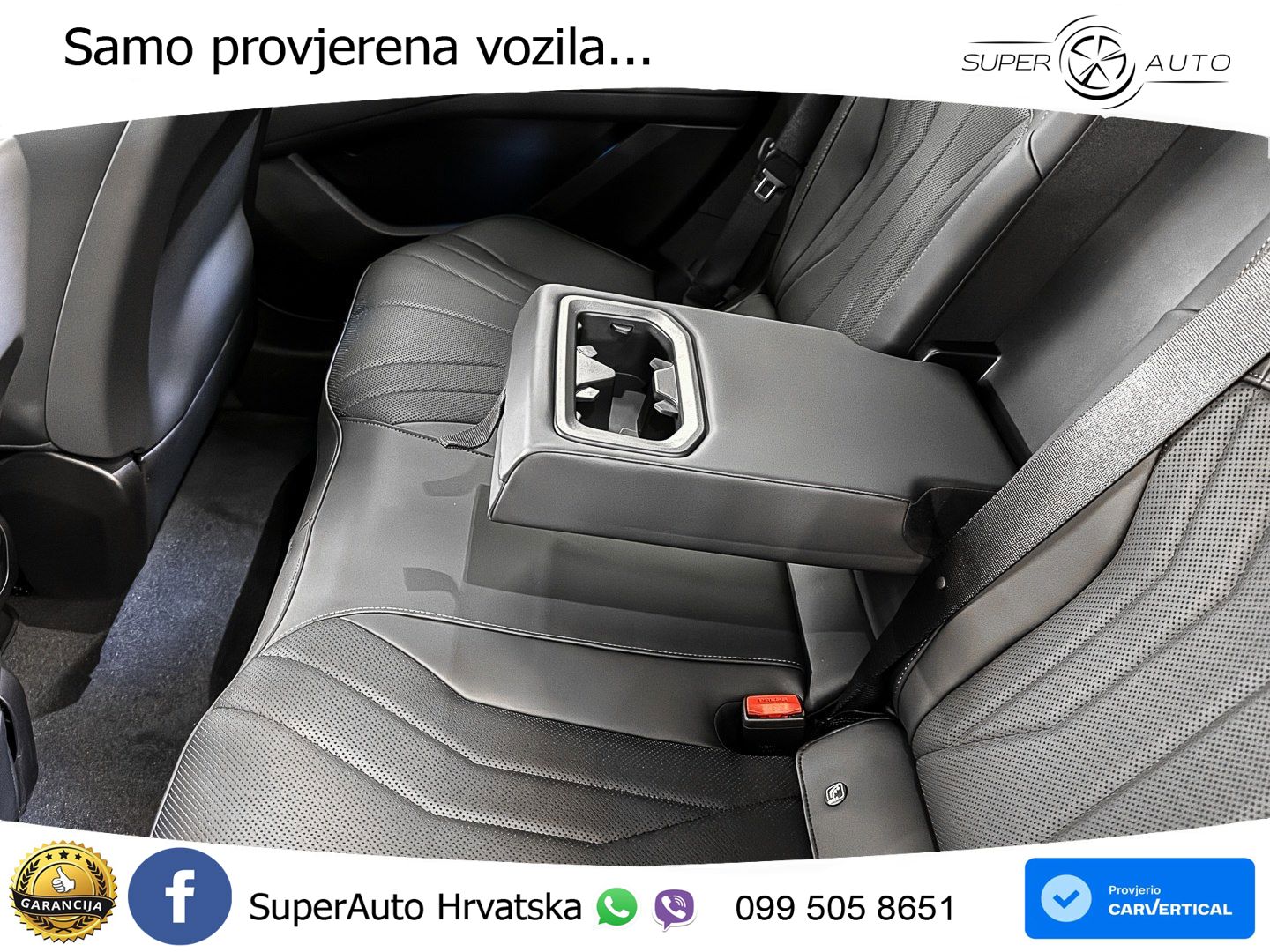 BMW iX3 40 82.6 kWh (320 KS)
