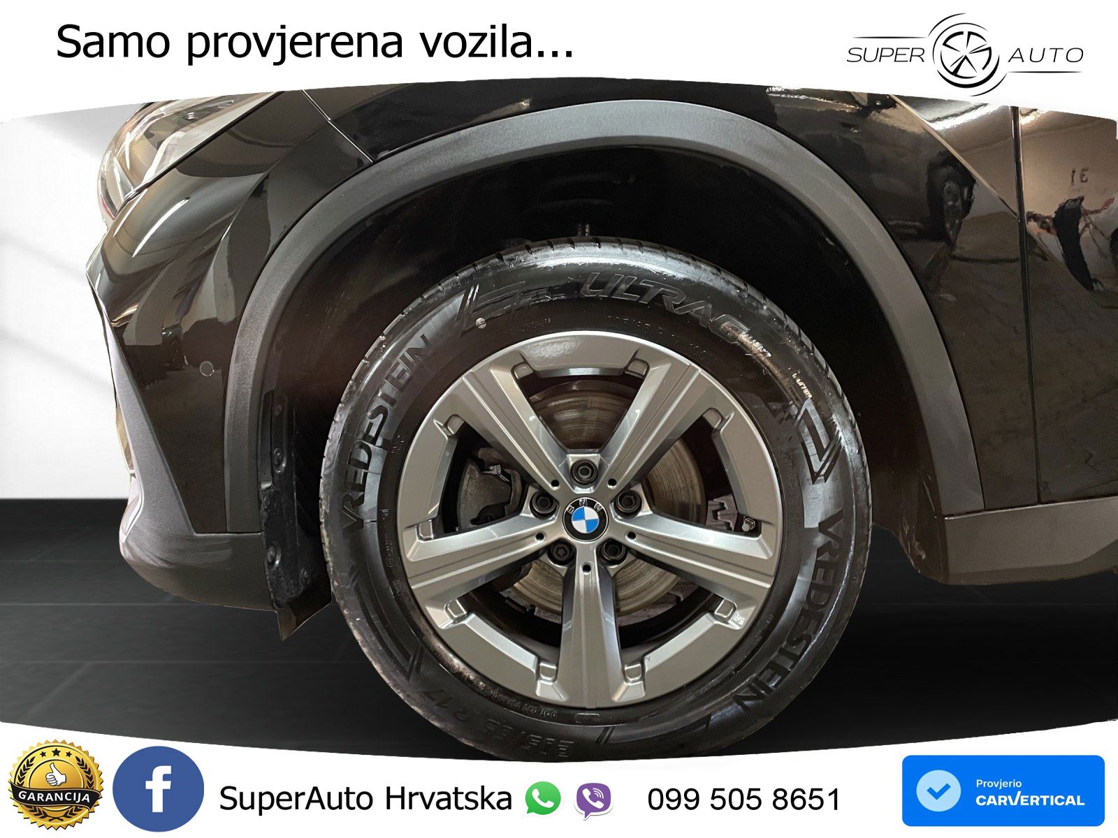 BMW X1 18d (150 KS) sDrive Steptronic