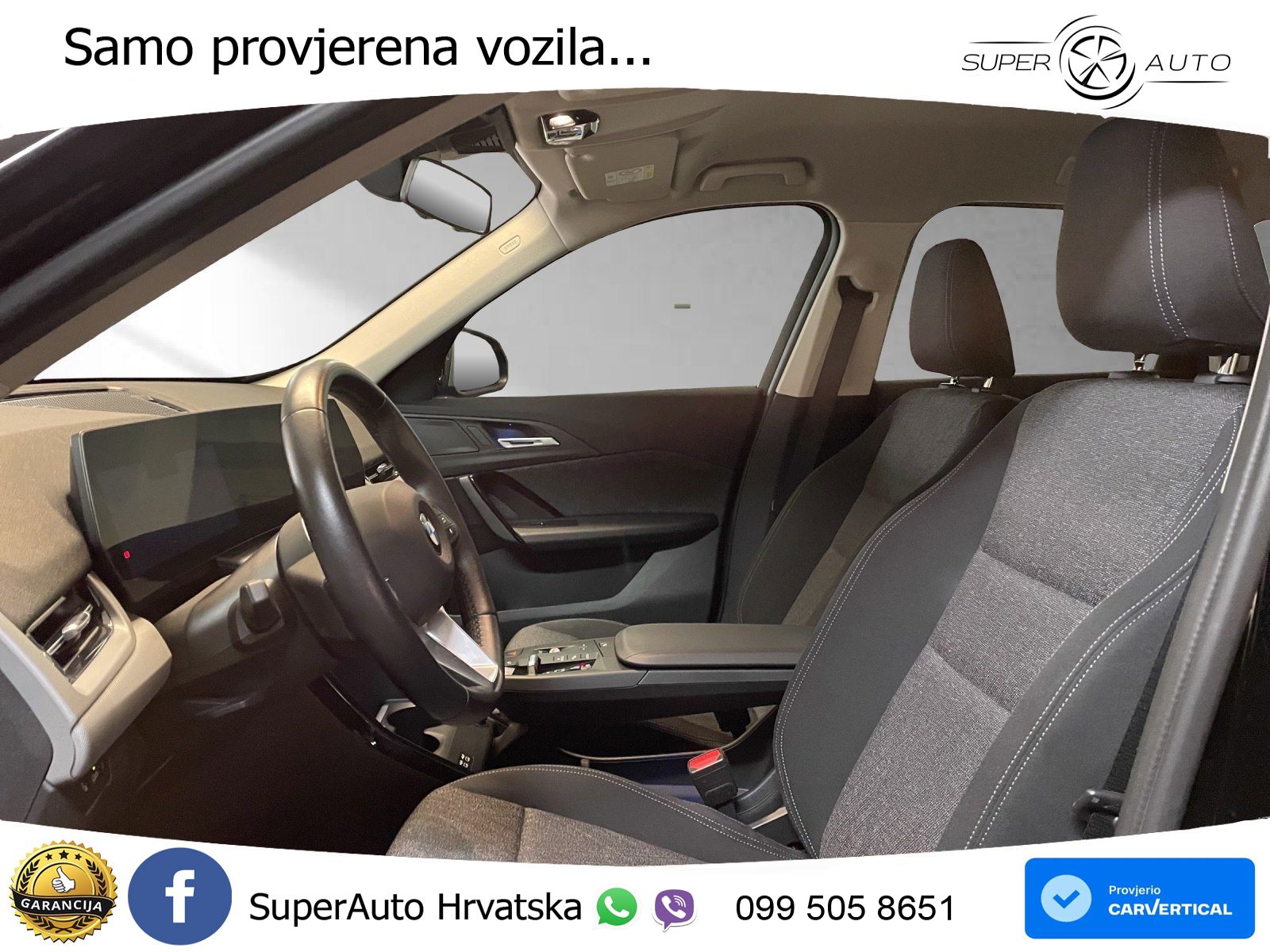 BMW X1 18d (150 KS) sDrive Steptronic