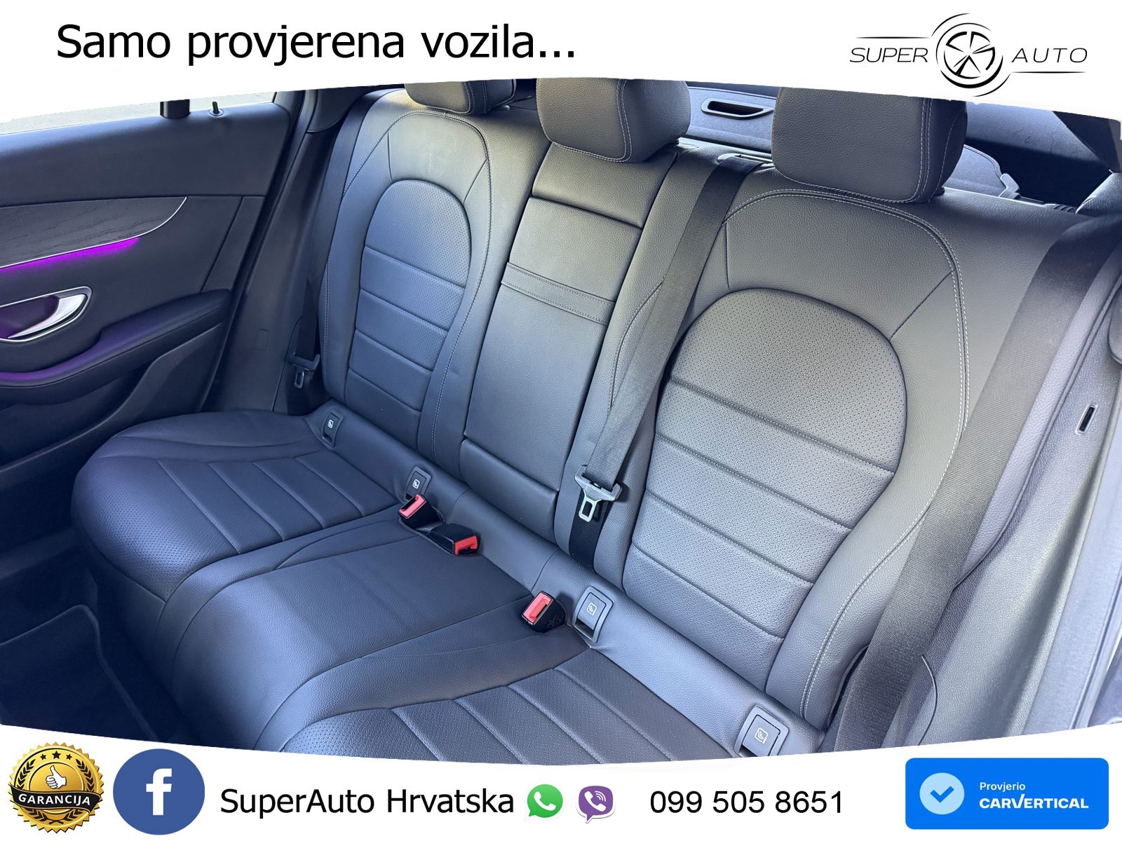 Mercedes GLC Coupe 200 (197 KS) 4MATIC G-TRONIC AMG LED+GR SJED+ACC