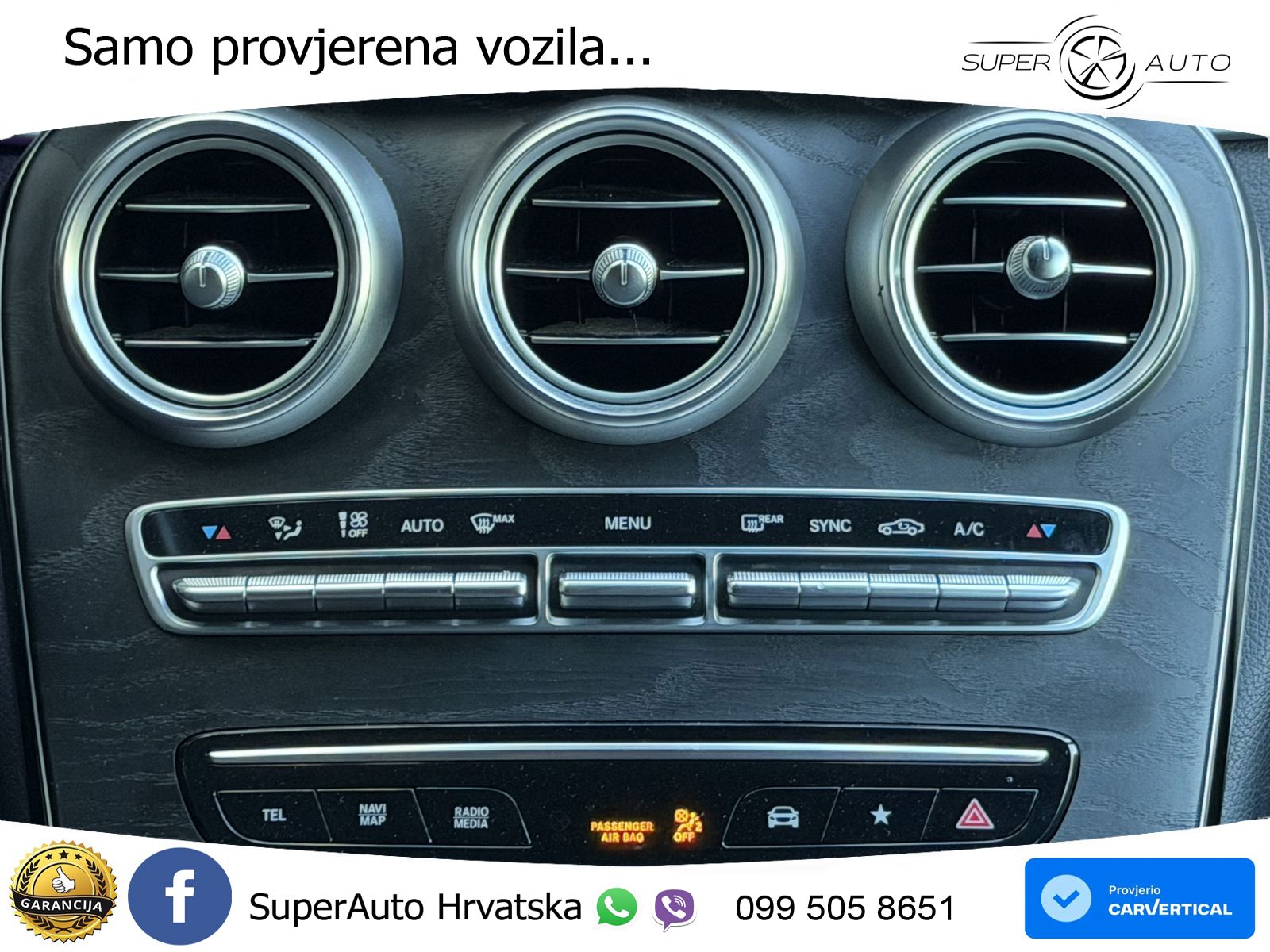 Mercedes GLC Coupe 200 (197 KS) 4MATIC G-TRONIC AMG LED+GR SJED+ACC
