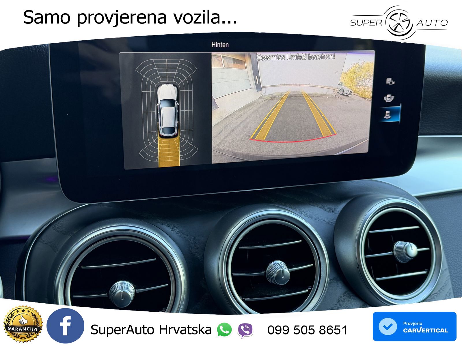 Mercedes GLC Coupe 200 (197 KS) 4MATIC G-TRONIC AMG LED+GR SJED+ACC