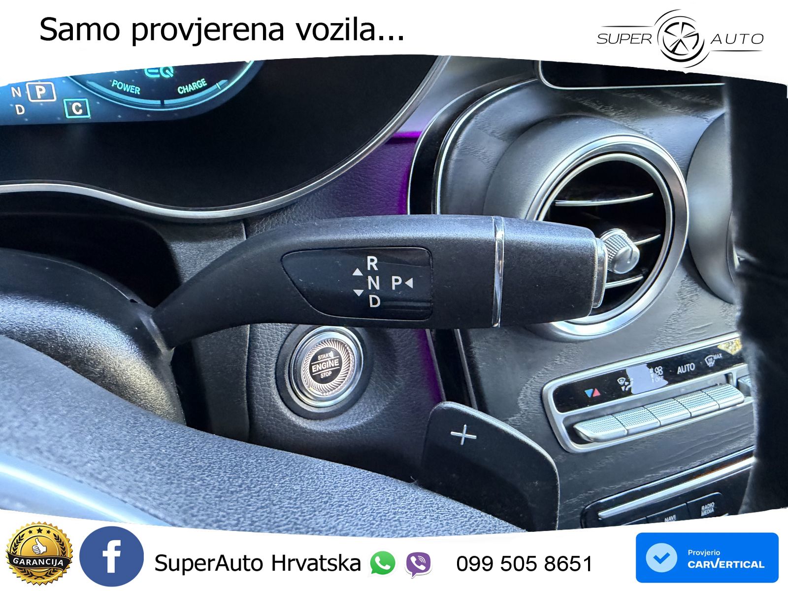 Mercedes GLC Coupe 200 (197 KS) 4MATIC G-TRONIC AMG LED+GR SJED+ACC