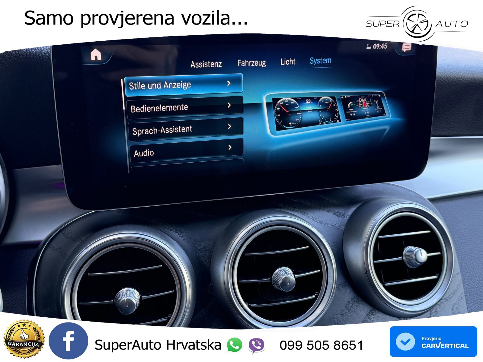 Mercedes GLC Coupe 200 (197 KS) 4MATIC G-TRONIC AMG LED+GR SJED+ACC