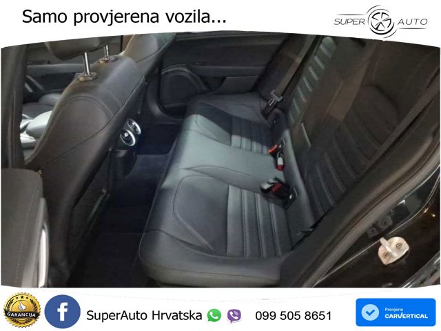 Alfa Romeo Giulia 2.0 Turbo (280 KS) AWD Automatic LED+GR SJED+ACC