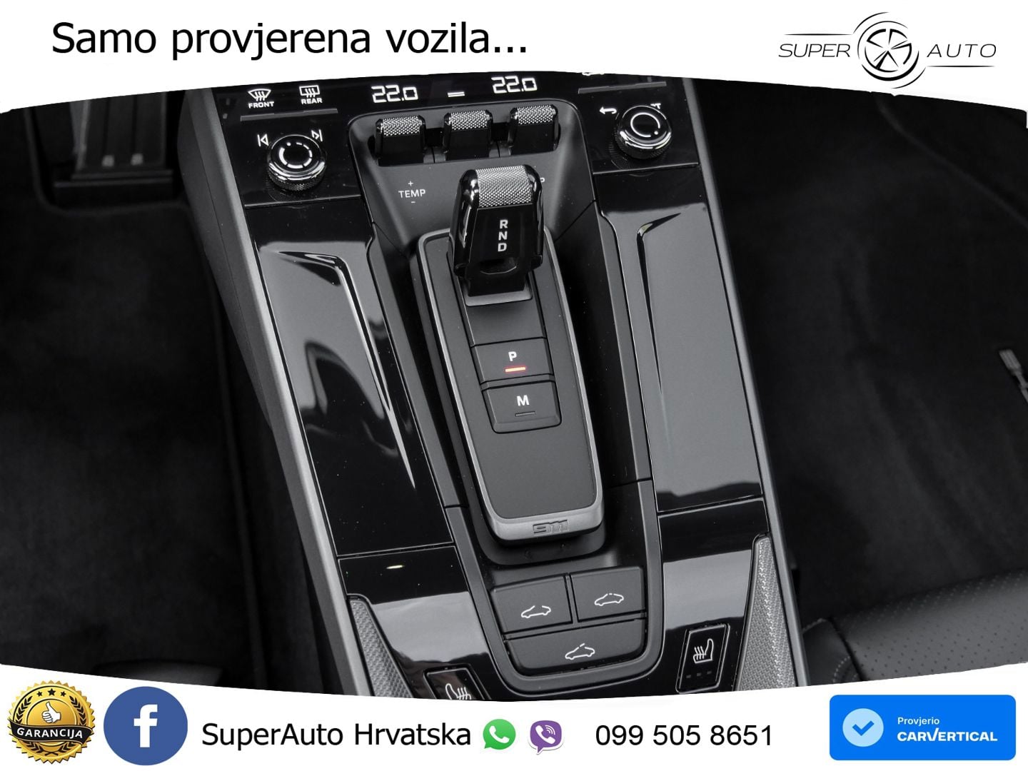 Porsche 911 Carrera 3.0 (394 KS) PDK