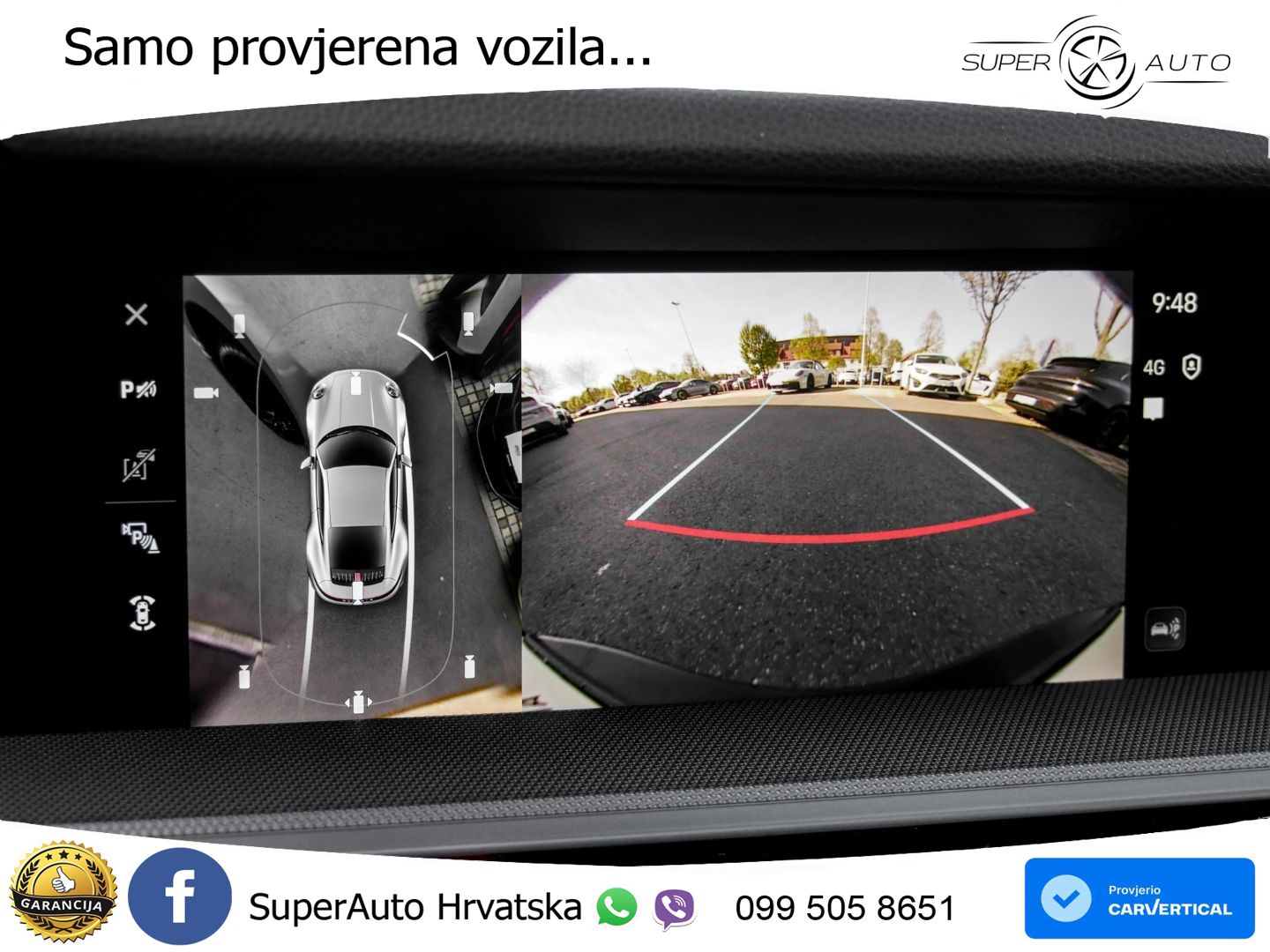 Porsche 911 Carrera 3.0 (394 KS) PDK