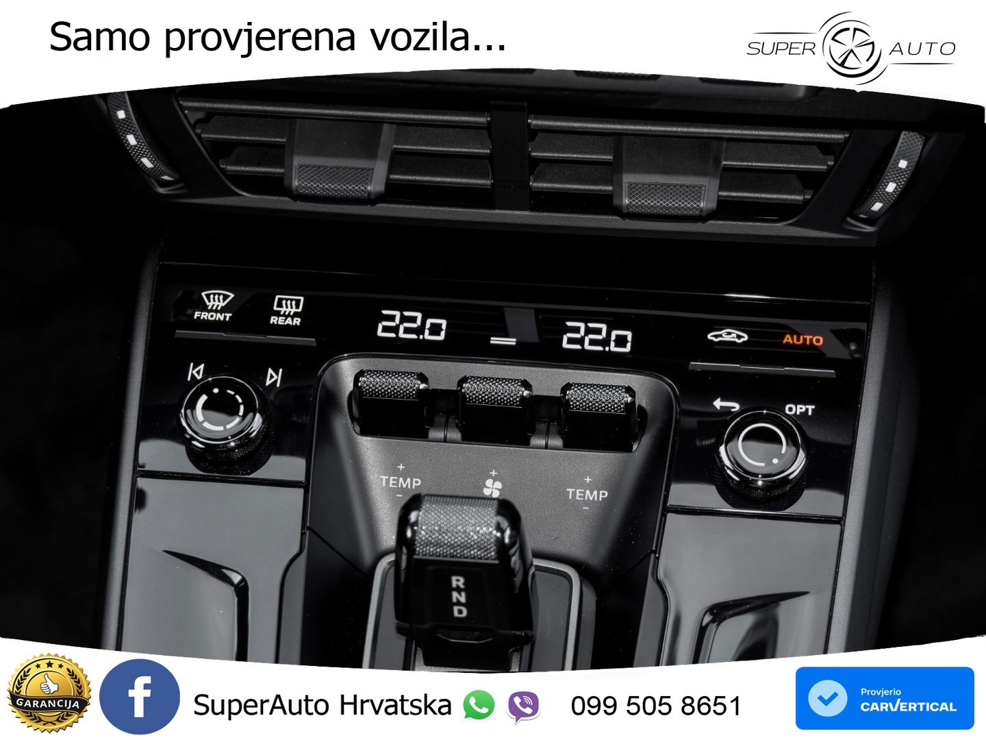 Porsche 911 Carrera 3.0 (394 KS) PDK