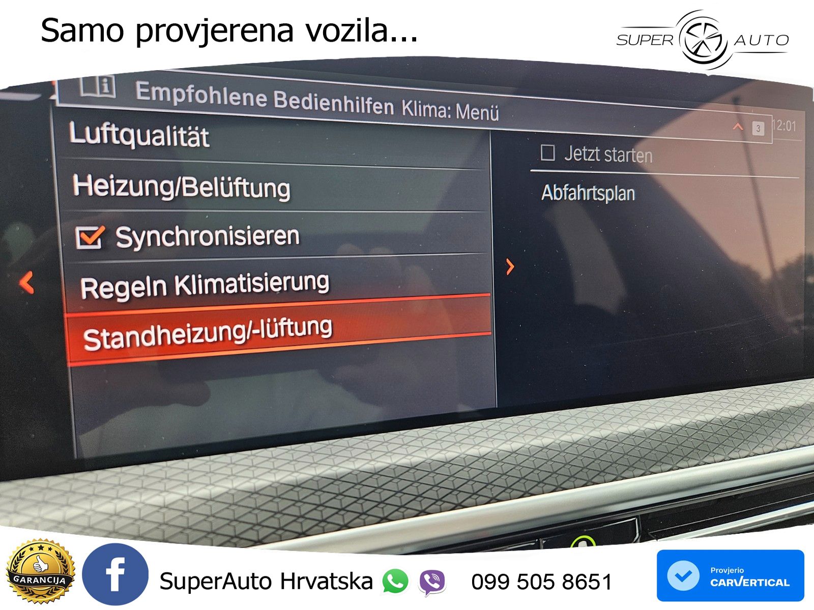 BMW X3 30d xDrive Steptronic M Sport LED+GR SJED+ACC