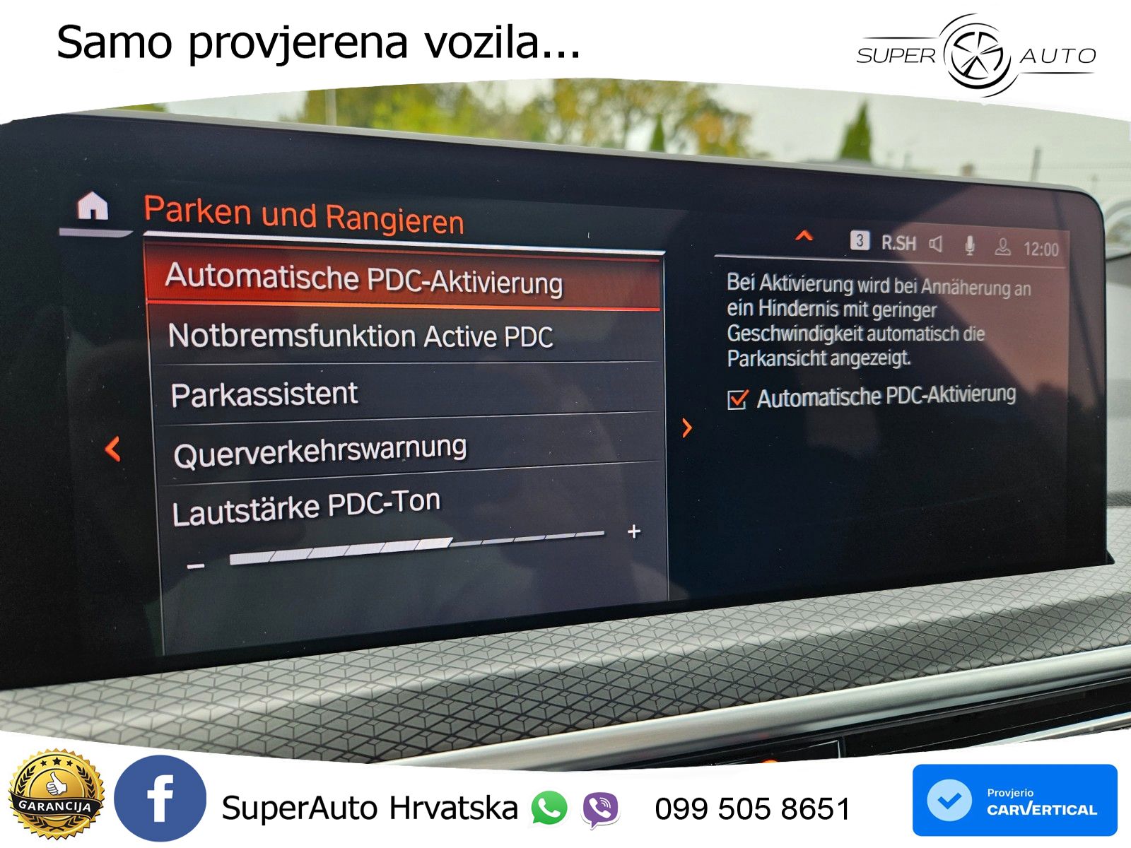 BMW X3 30d xDrive Steptronic M Sport LED+GR SJED+ACC
