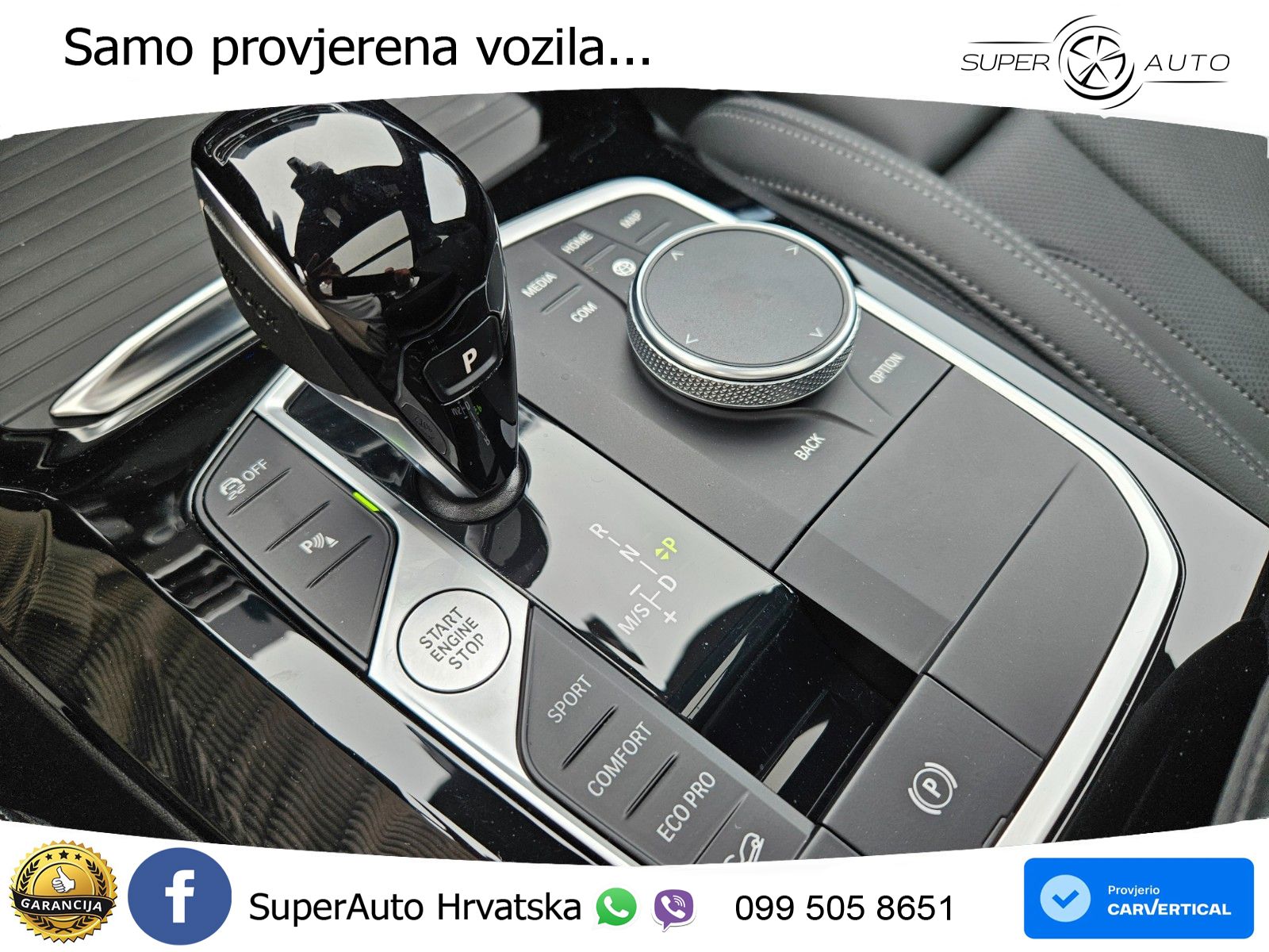 BMW X3 30d xDrive Steptronic M Sport LED+GR SJED+ACC