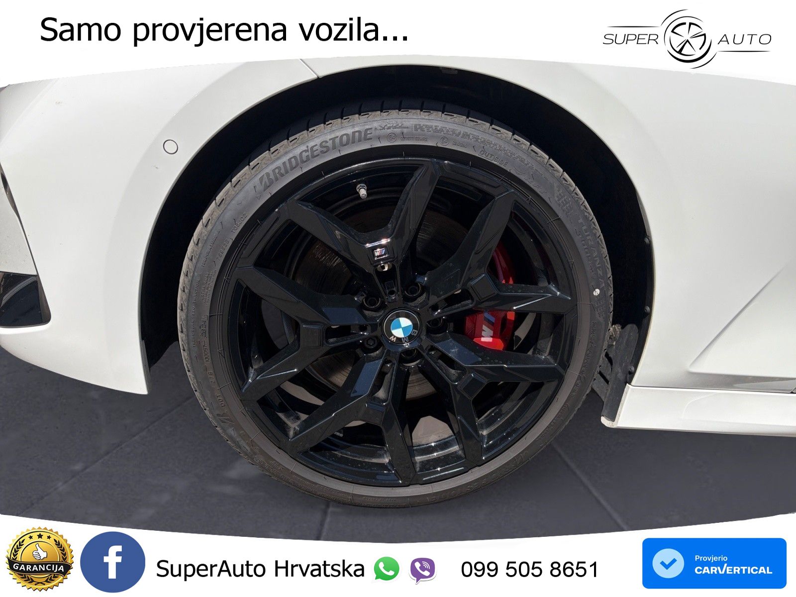 BMW 320d (190 KS) xDrive Steptronic M Sport