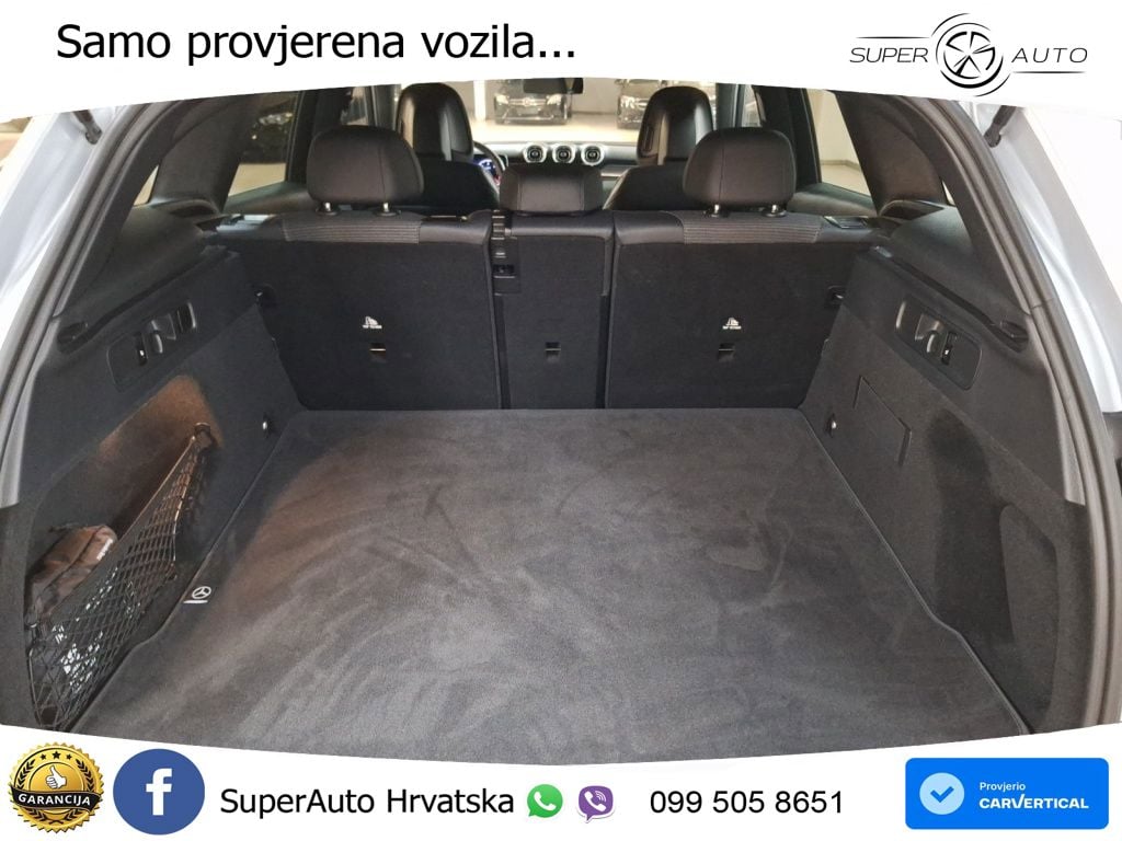 Mercedes GLC 200d (163 KS) 4MATIC 9G-TRONIC Avantgarde LED+GR SJED+ACC