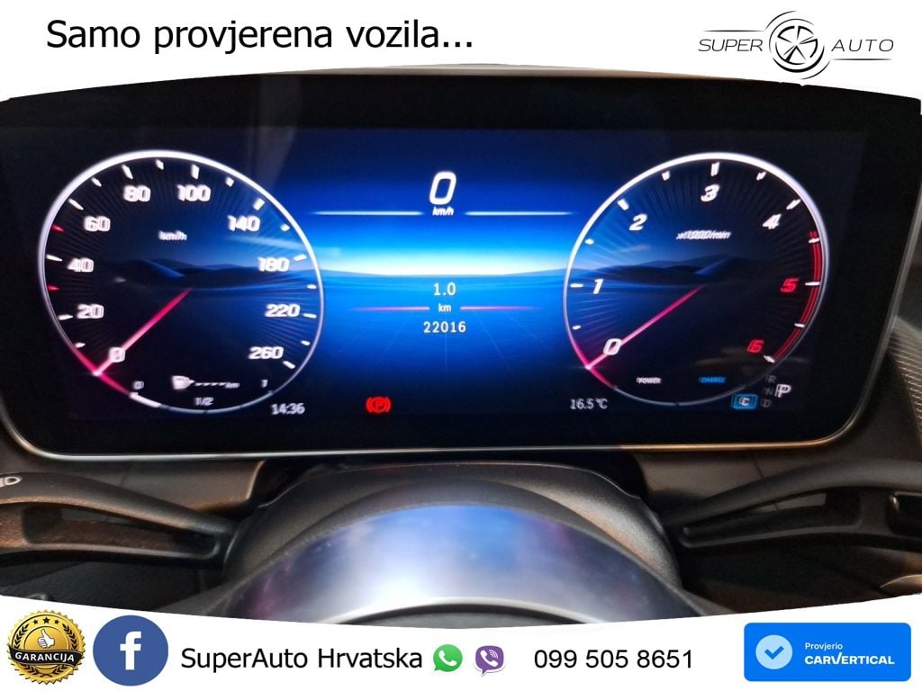 Mercedes GLC 200d (163 KS) 4MATIC 9G-TRONIC Avantgarde LED+GR SJED+ACC