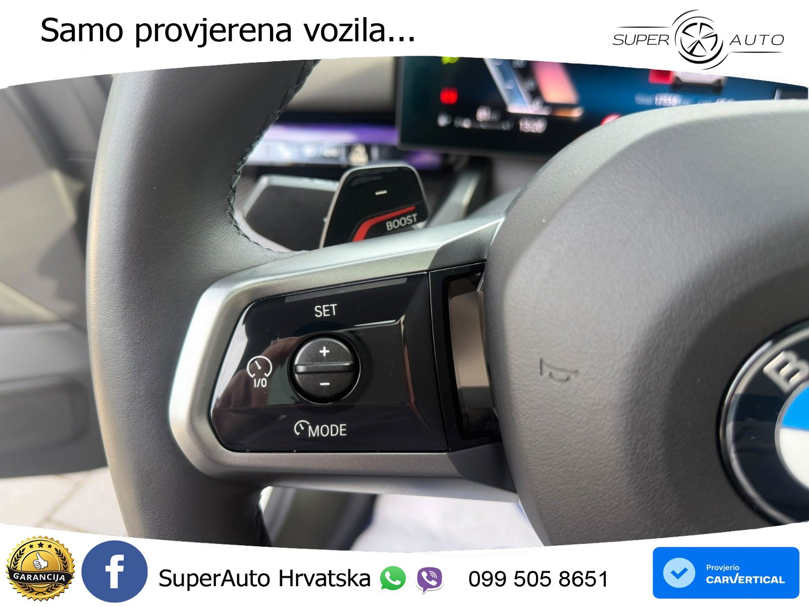 BMW 540d (303 KS) xDrive Steptronic M Sport LED+ACC