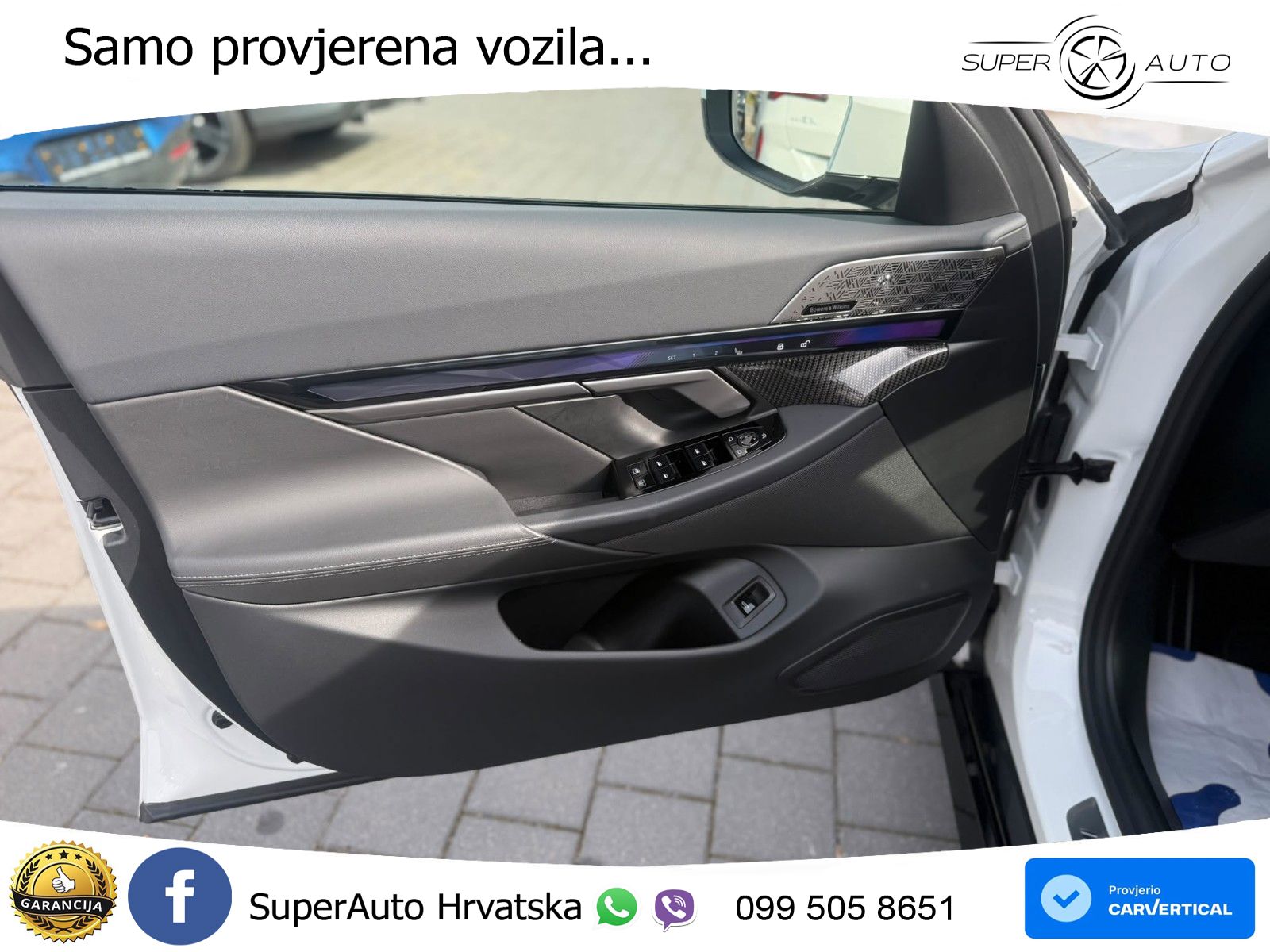 BMW 540d (303 KS) xDrive Steptronic M Sport LED+ACC