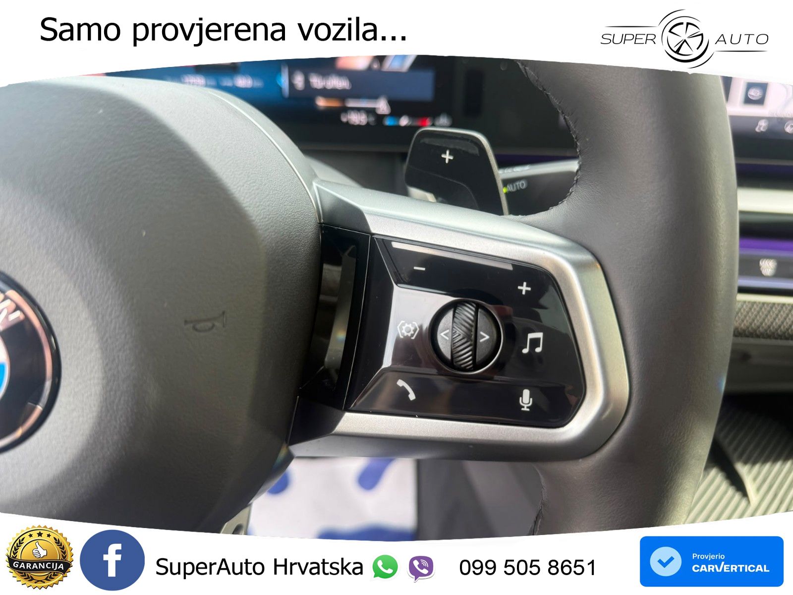 BMW 540d (303 KS) xDrive Steptronic M Sport LED+ACC