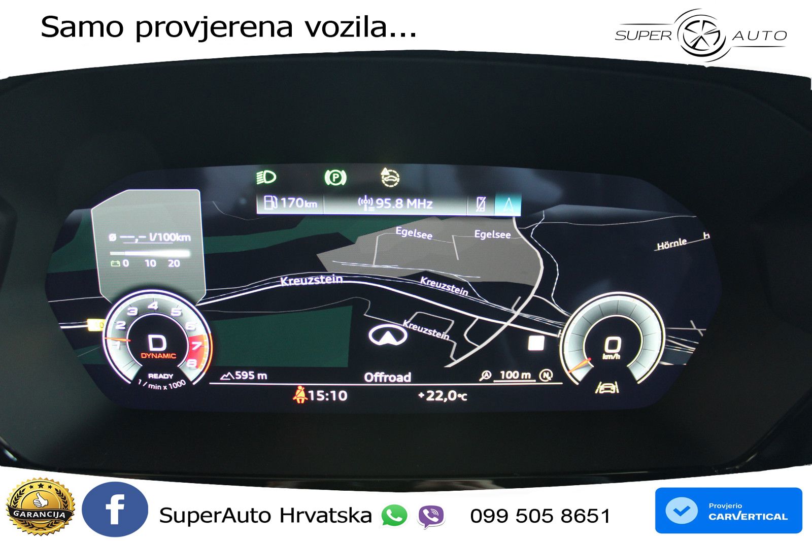 Audi S3 2.0 TFSI (310 KS) quattro S tronic LED+GR SJED+ACC