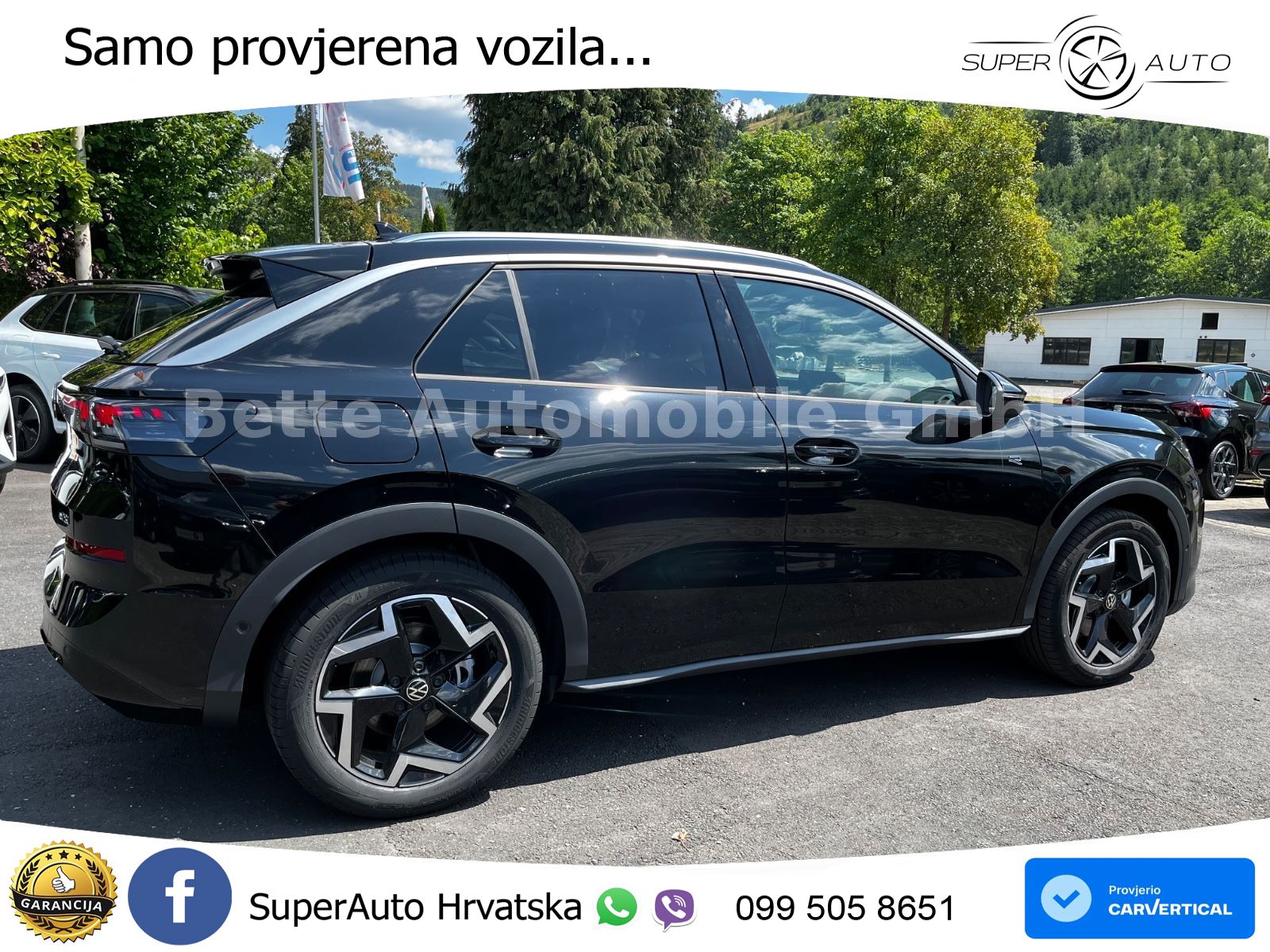 Volkswagen T-Roc II 1.5 eTSI (150 KS)  DSG LED+GR SJED+ACC