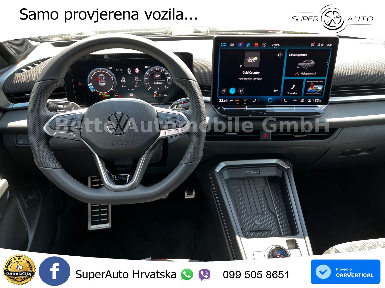 Volkswagen T-Roc II 1.5 eTSI (150 KS)  DSG LED+GR SJED+ACC