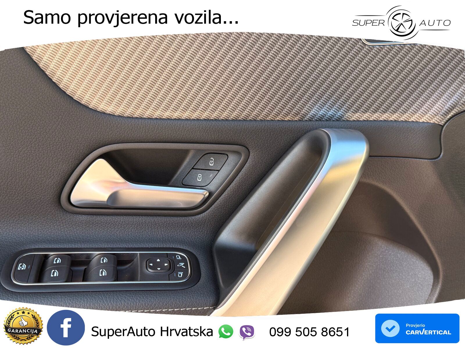 Mercedes-Benz A 200 7G-DCT