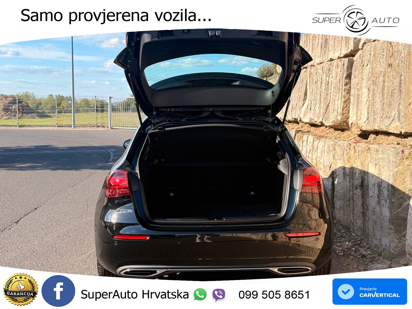 Mercedes-Benz A 200 7G-DCT