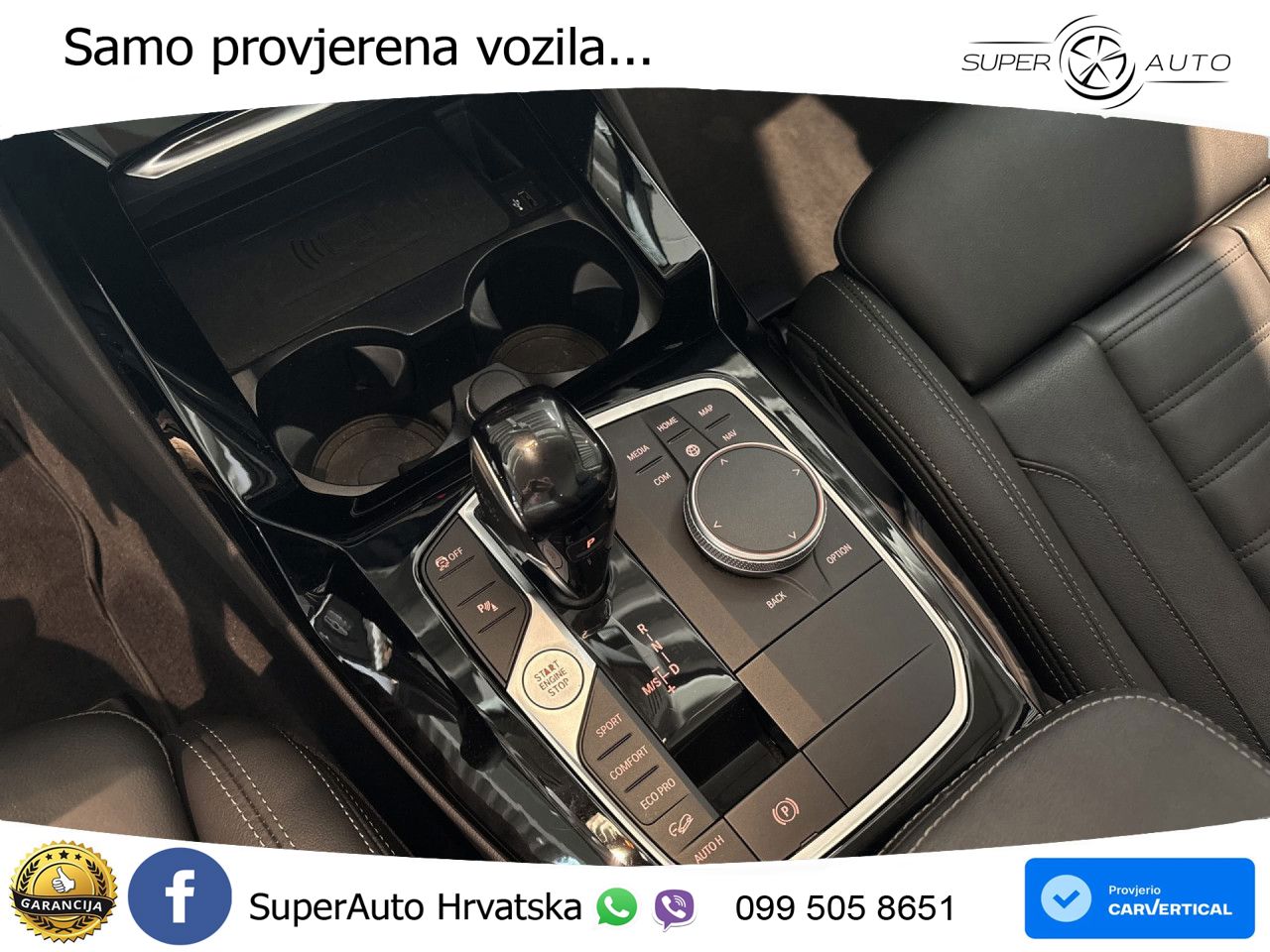 BMW X3 20d xDrive Steptronic